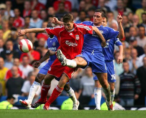 瞩目的焦点 瞩目的焦点