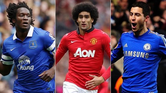 他需要权衡 他需要权衡